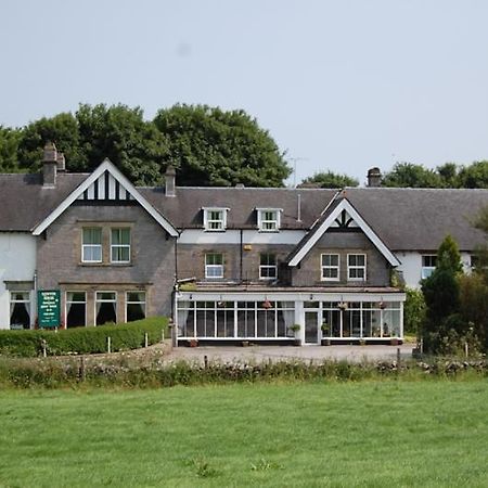Peak District Apartment Alsop en le Dale Dış mekan fotoğraf