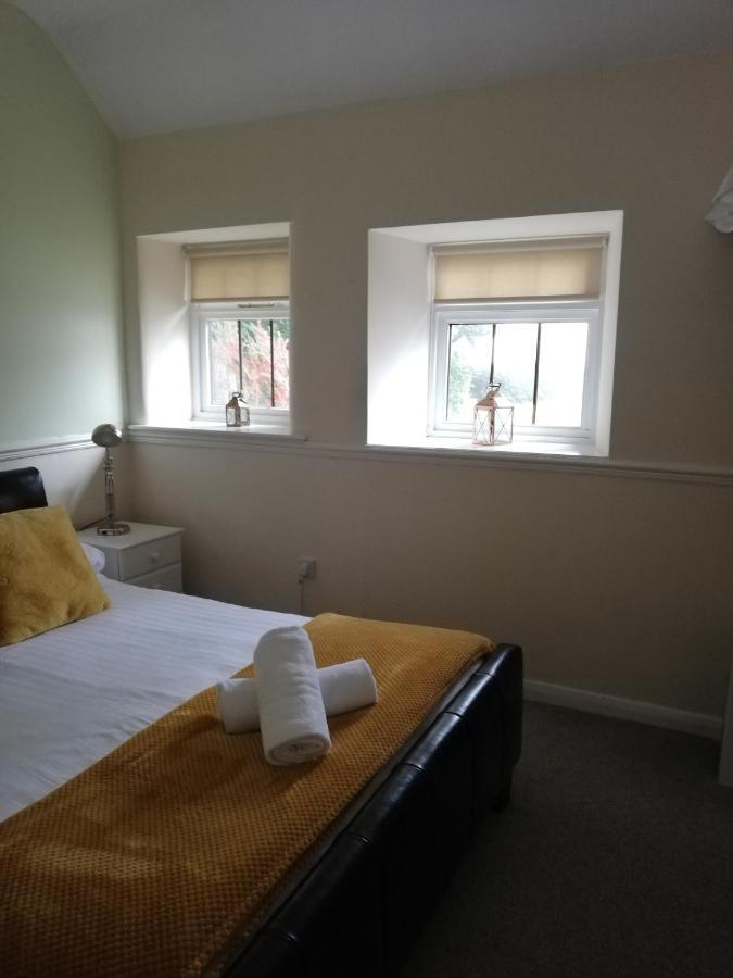 Peak District Apartment Alsop en le Dale Dış mekan fotoğraf