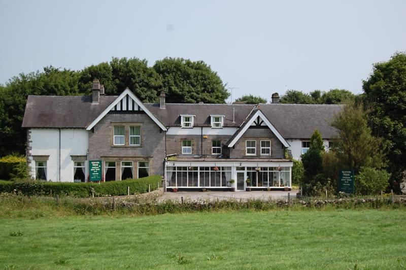 Peak District Apartment Alsop en le Dale Dış mekan fotoğraf